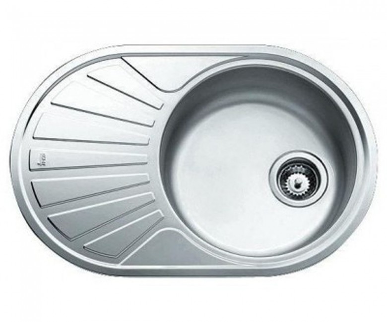 Кухонна мийка ТЕКА DR 78 1B 1D 10130003 10130003