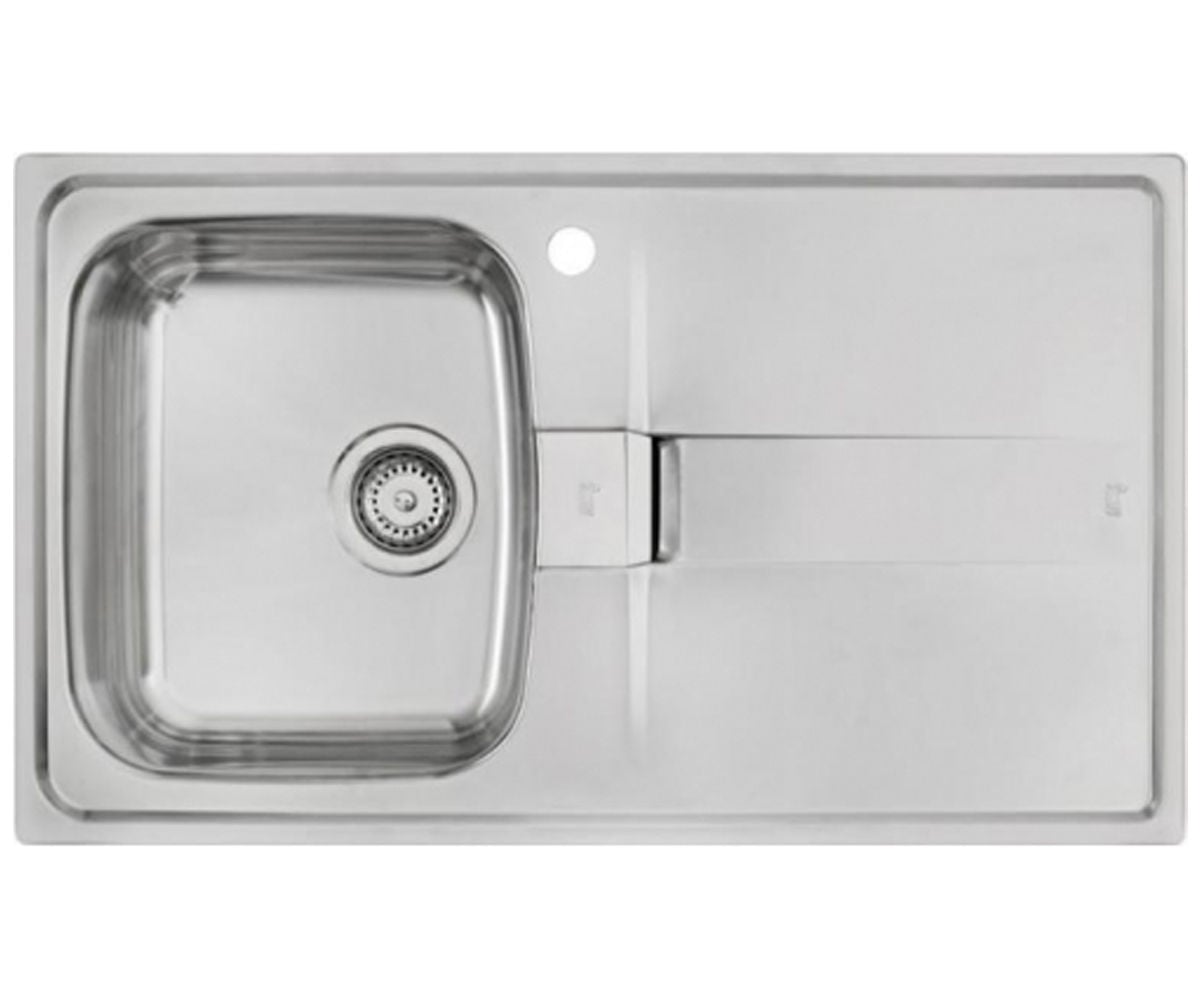 Мойка кухонная TEKA STENA 45-B 10131004 10131004