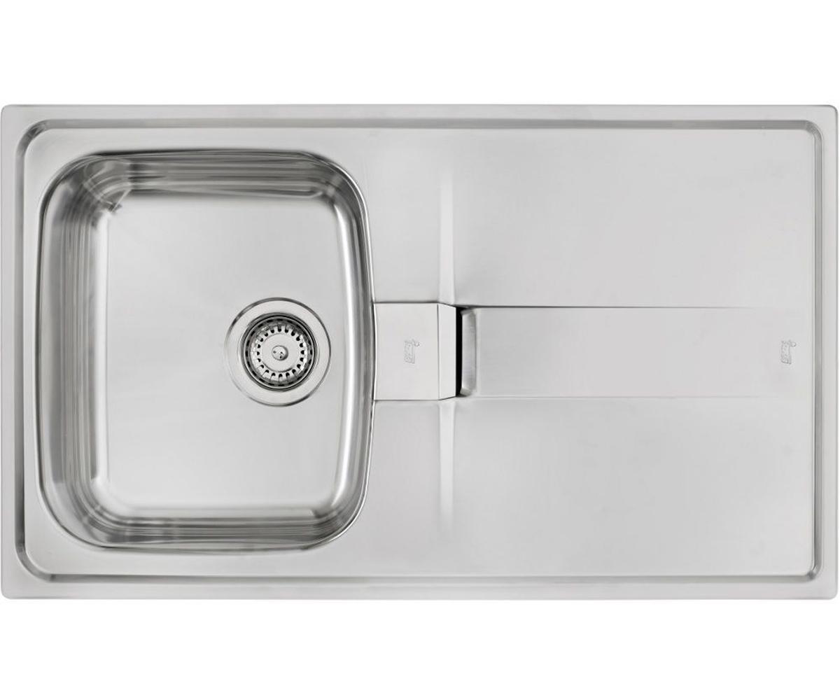Мойка прямоугольная TEKA STENA 45 B 10131015 10131015