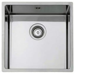 Кухонаня мойка на одну чашу TEKA TOP BE LINEA 10138003