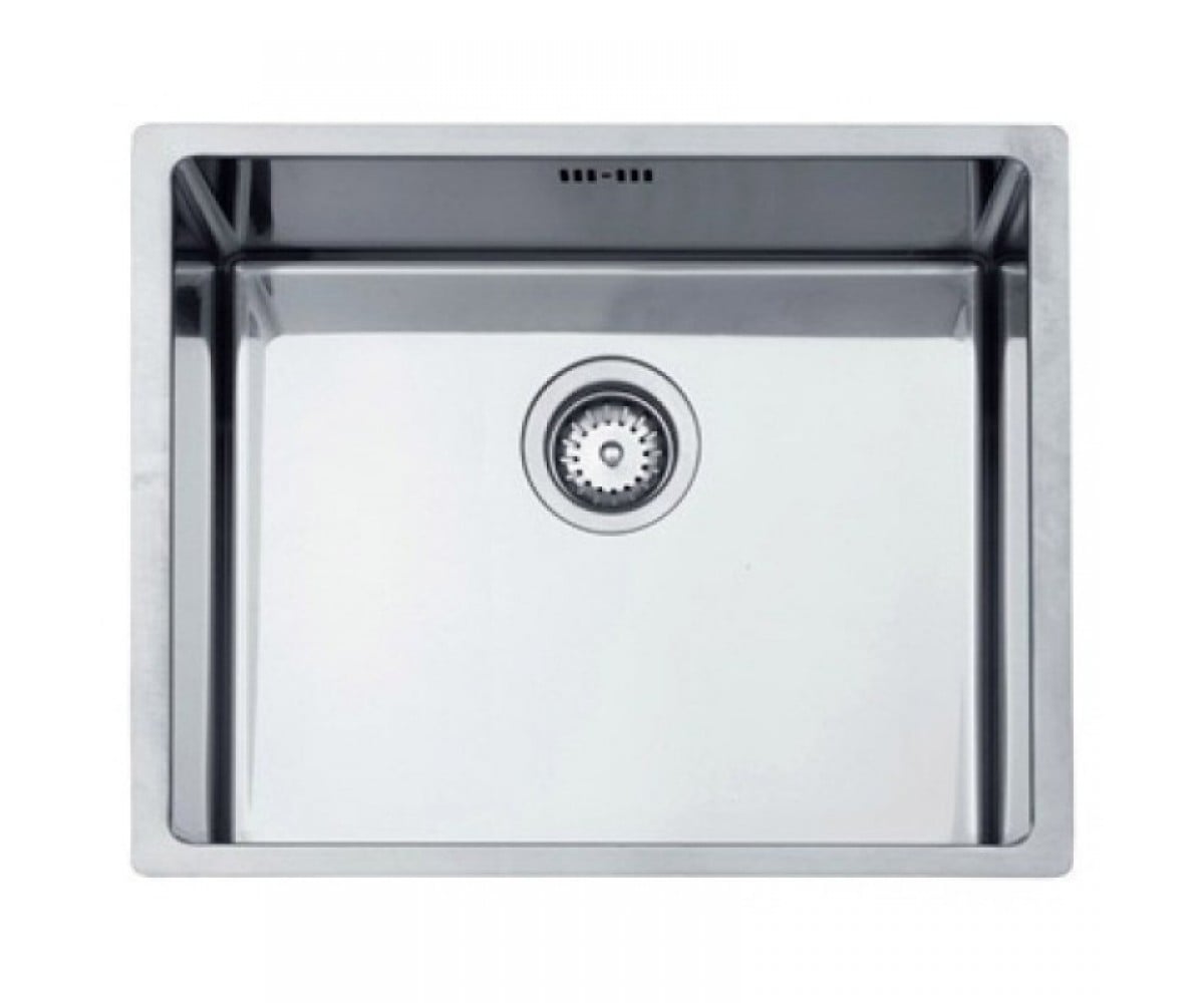 Врізна мийка BE TOP LINEA ТЕКА TOP BE LINEA 10138005 10138005