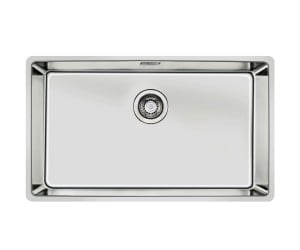 Мийка для кухні ТЕКА TOP BE LINEA 10138006