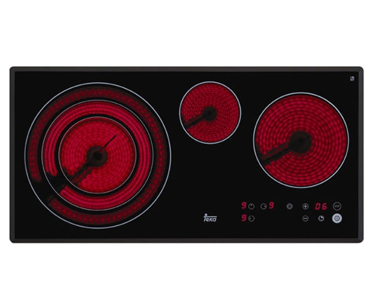 Сенсорная плита TEKA  10210004 10210004