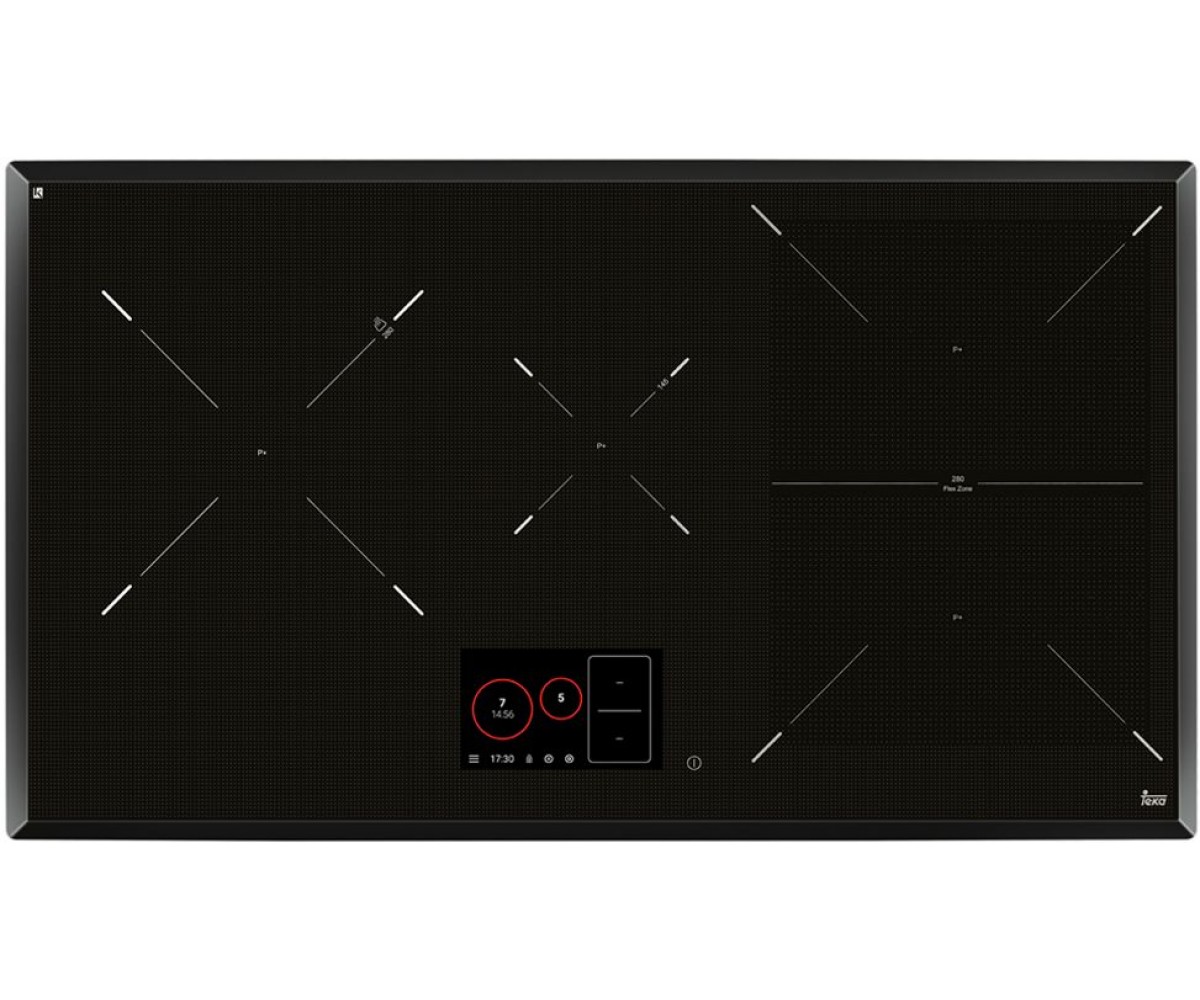 Варильна панель ТЕКА IHOB IRF 9480 TFT 10210184 10210184