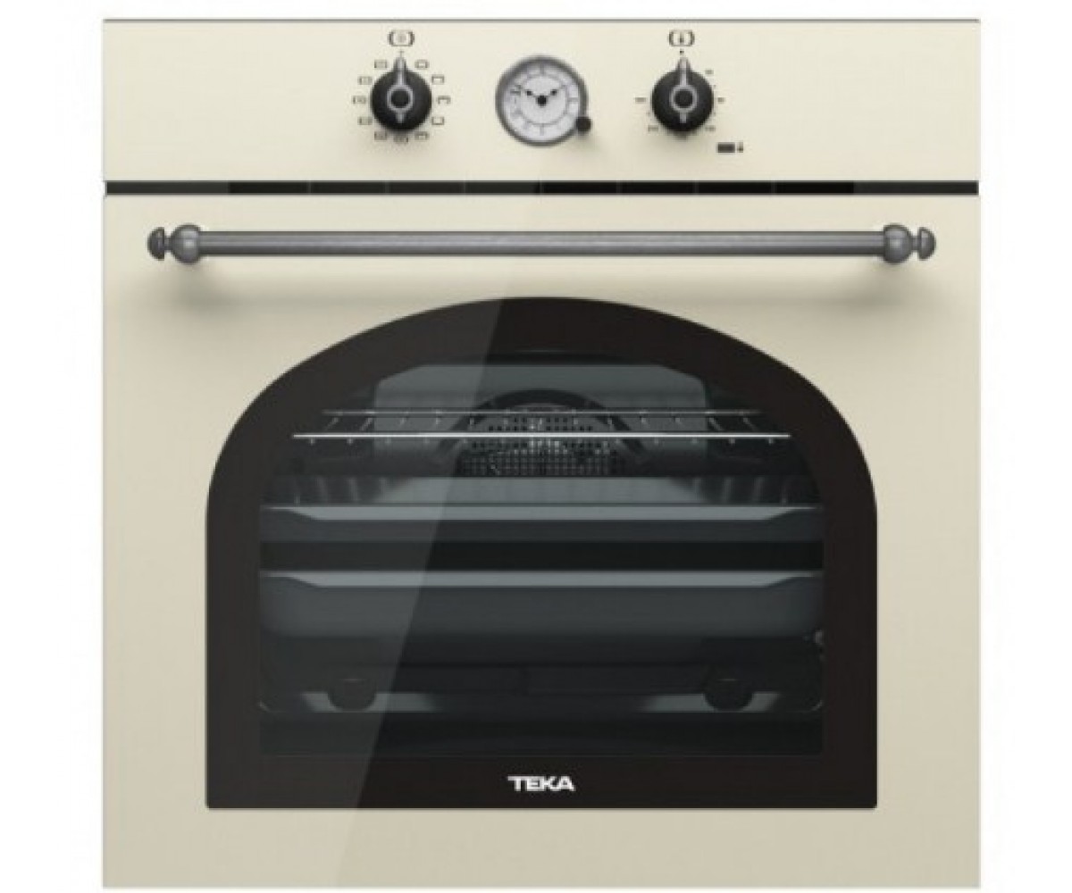 Електрична духовка ТЕКА HRB 6300 VN 111010013 111010013