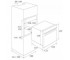 Микроволновая печь + гриль  MLC 8440 ST 111160004:Чертеж 