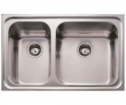 Кухонна мийка ТЕКА CLASSIC MAX 2B LHD 11119207