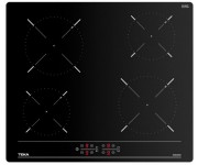 Варильна поверхня ТЕКА IBC 64000 BK MSS 112520007