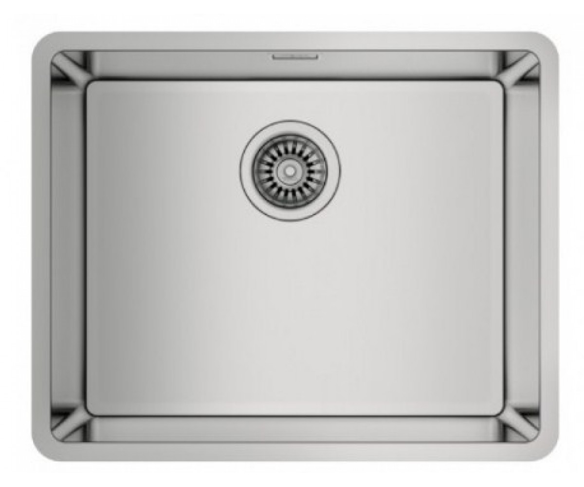 Мийка під стільницю ТЕКА BE LINEA RS15 50.40 115000005 115000005