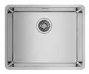 Мийка під стільницю ТЕКА BE LINEA RS15 50.40 115000005