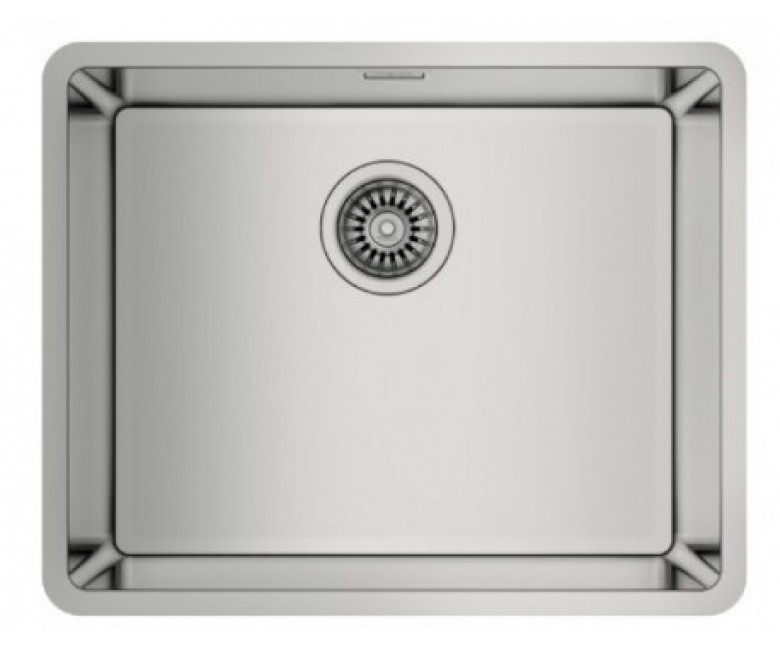 Стальная мойка TEKA BE LINEA RS15 50.40 115000005 115000005