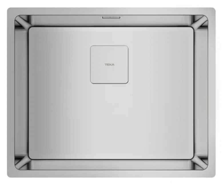 Сталева мийка ТЕКА FLEXLINEA RS15 115000012 115000012
