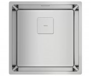 Мойка квадратная на одну чашу TEKA FLEXLINEA RS15 115000014