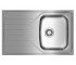 Кухонная мойка TEKA UNIVERSE 45 1B 1D 115110015 115110015
