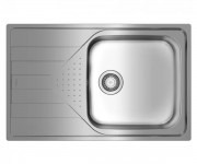 Кухонна мийка ТЕКА UNIVERSE 50 1B 1D MAX 115110030