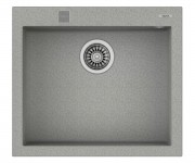 Кухонная мойка TEKA FORSQUARE 50.40 115230006