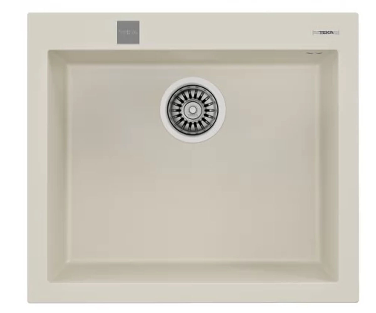 Кухонная мойка TEKA FORSQUARE 50.40 115230008 115230008