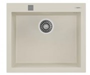 Кухонная мойка TEKA FORSQUARE 50.40 115230008
