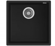 Мийка під стільницю ТЕКА SQUARE 40.40 115230025