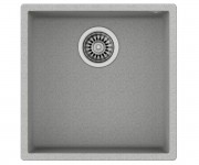 Мийка під стільницю ТЕКА SQUARE 40.40 115230026