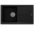 Мойка с крылом TEKA STONE 50 B-TG 1B 1D 115330017 115330017