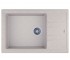 Кухонная мойка TEKA STONE 60 S-TG 1B 1D 115330030 115330030