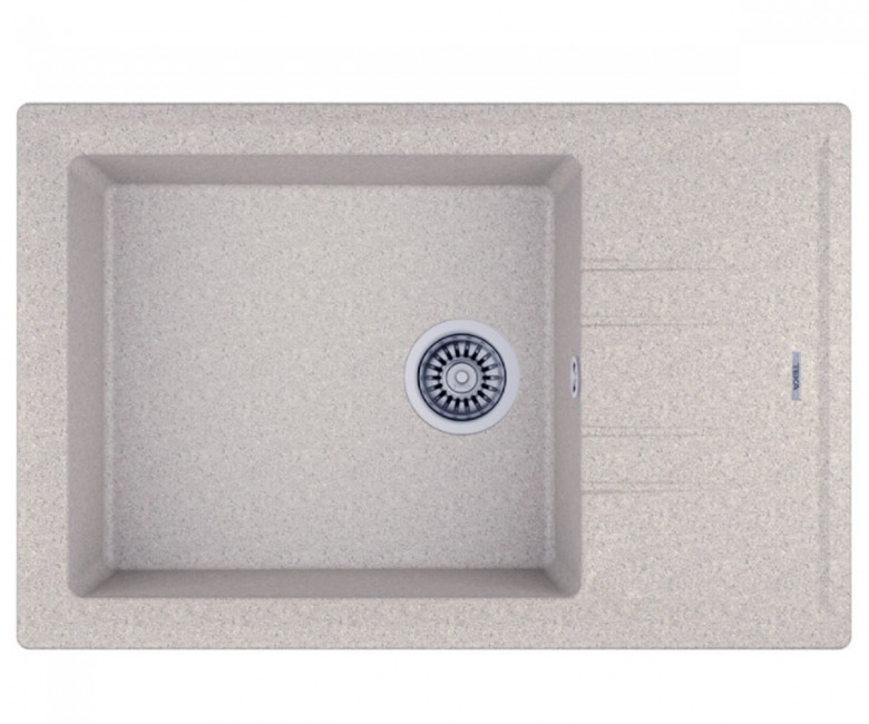 Кухонная мойка TEKA STONE 60 S-TG 1B 1D 115330030 115330030