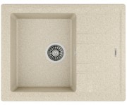 Кухонная мойка TEKA STONE 45 S-TG 1B 1D 115330044