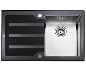 Кухонна мийка ТЕКА LUX 1B 1D LHD 78 12129007