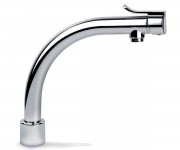 Змішувач для кухні ТЕКА COSMO H 18151202