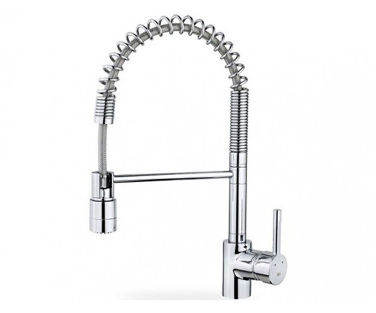 Кухонный смеситель TEKA ALAIOR XL PRO 239371200 239371200