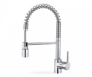 Кухонный смеситель TEKA ALAIOR XL PRO 239371200