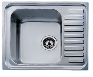 Кухонна мийка ТЕКА CLASSIC 1B 30000053