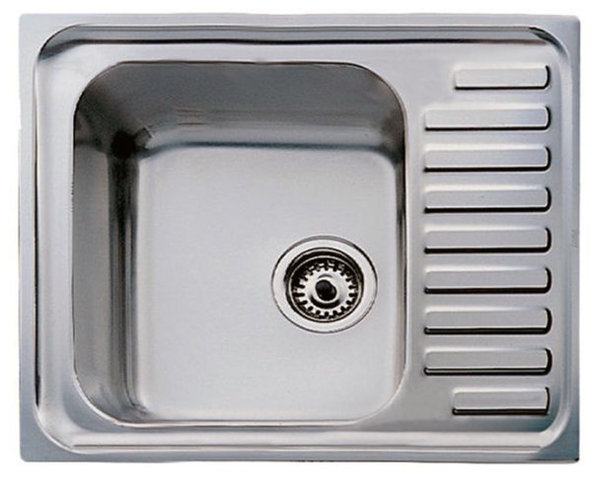 Кухонная мойка TEKA CLASSIC 1B 30000055 30000055