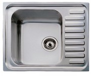Кухонная мойка TEKA CLASSIC 1B 30000055