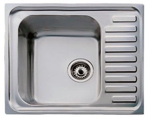 Кухонна мийка ТЕКА CLASSIC 1B 30000055