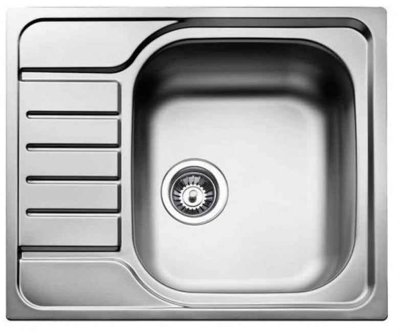 Кухонная мойка TEKA UNIVERSAL 580.500 1B1D 30000061 30000061