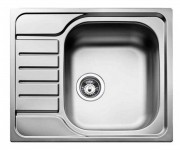 Кухонная мойка TEKA UNIVERSAL 580.500 1B1D 30000065