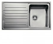 Кухонная мойка TEKA STAGE 45 B 30000560