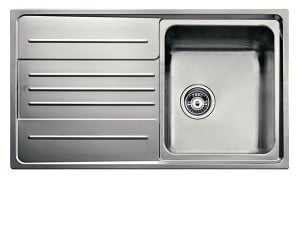 Кухонная мойка TEKA STAGE 45 B 30000560
