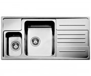 Кухонна мийка ТЕКА STAGE 60 B 30000592