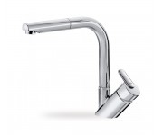 Смеситель для кухни steel TEKA ELAN HP 35931802