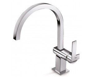 Змішувач для кухні ТЕКА CUADRO H VARIARC 38911502CC
