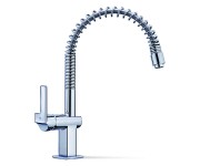 Змішувач для мийки ТЕКА CUADRO SPRING 38931402
