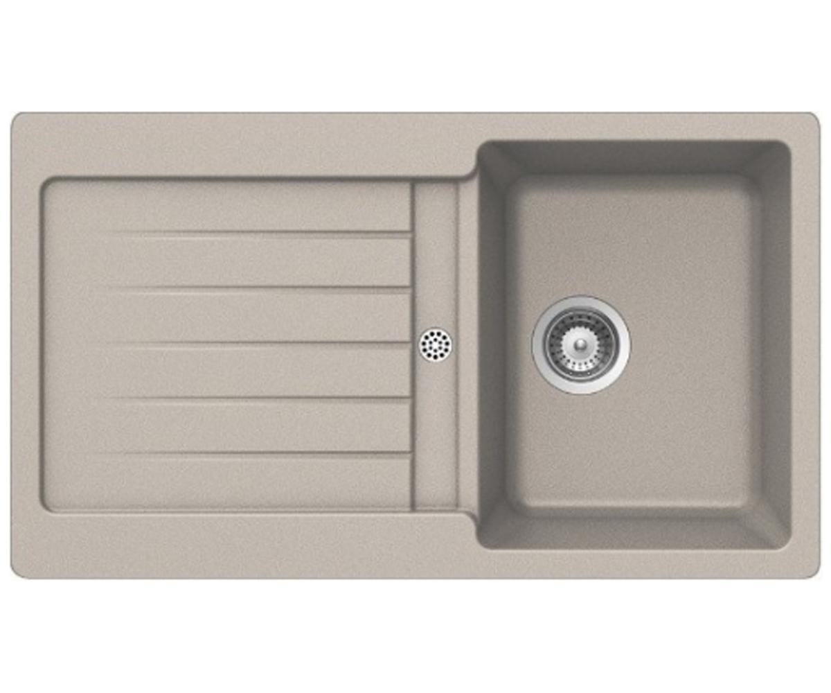Мойка гранитная TEKA LUGO 45B TG 40140921 40140921