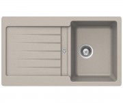 Мойка гранитная TEKA LUGO 45B TG 40140921