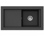 Мойка с крылом TEKA AURA 45 B TG 40143072