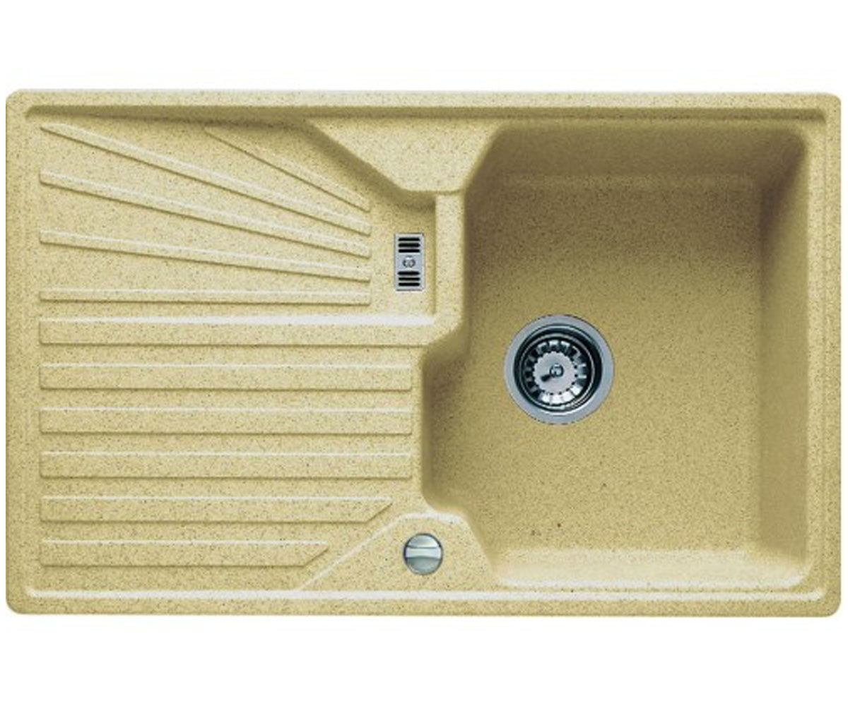 Мойка кухонная TEKA CASCAD 45B TG 40143098 40143098