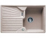 Мойка для кухни TEKA CASCAD 45B TG 40143108