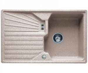 Кухонна мийка ТЕКА CASCAD 45B TG 40143108